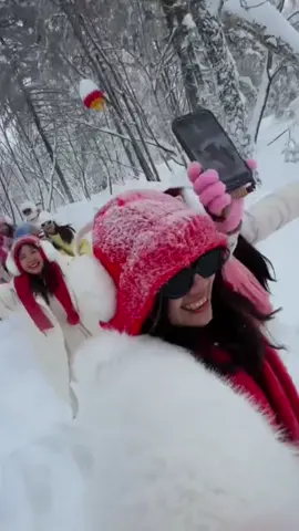 Ước mơ của chúng ta là cùng nhau đến Cáp Nhĩ Tân #harbin  #capnhitan  #dulichtrungquoc #muadong #xuhuong 