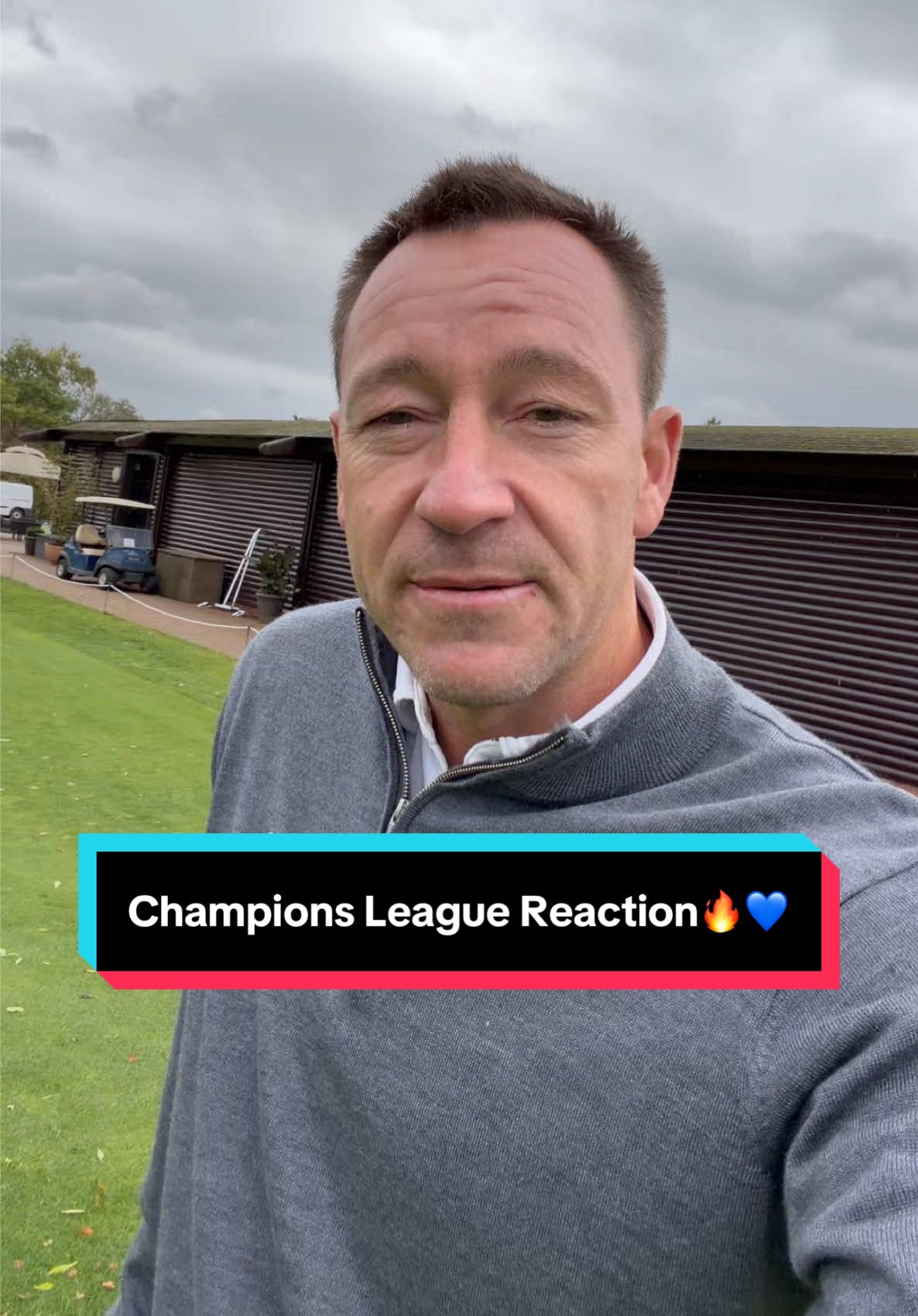 Become addicted to winning  Champions league or Premier League be relentless 💙 The importance of winning Wednesday and winning again Saturday 👊🏻 #cfc #chelseafans 