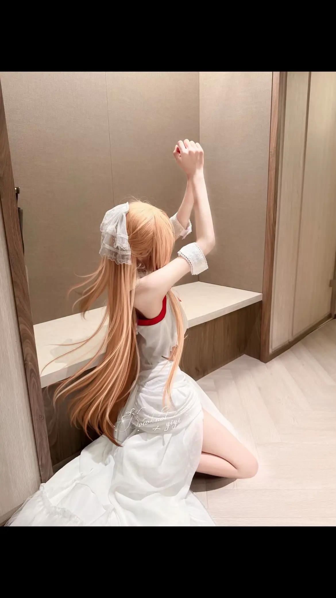 #cosplay #cosplayers #fyp #xuhuong #xh 