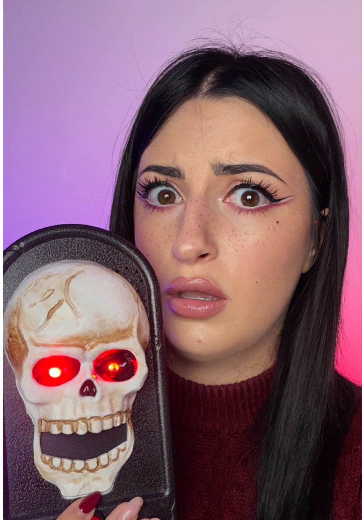 UN PACCO ENORME 😱🎃 Grazie mille @Lidl Italia 👻 / Gift*