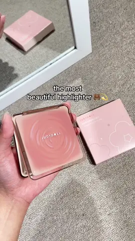#judydoll #highlighter 