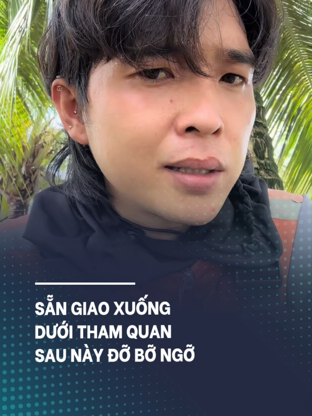 Gia xuống dưới luôn #saigontrend #saigonnews #viral #saigon #xuhuong #fyp