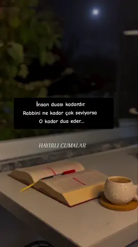 hayırlı cumalar  .. .