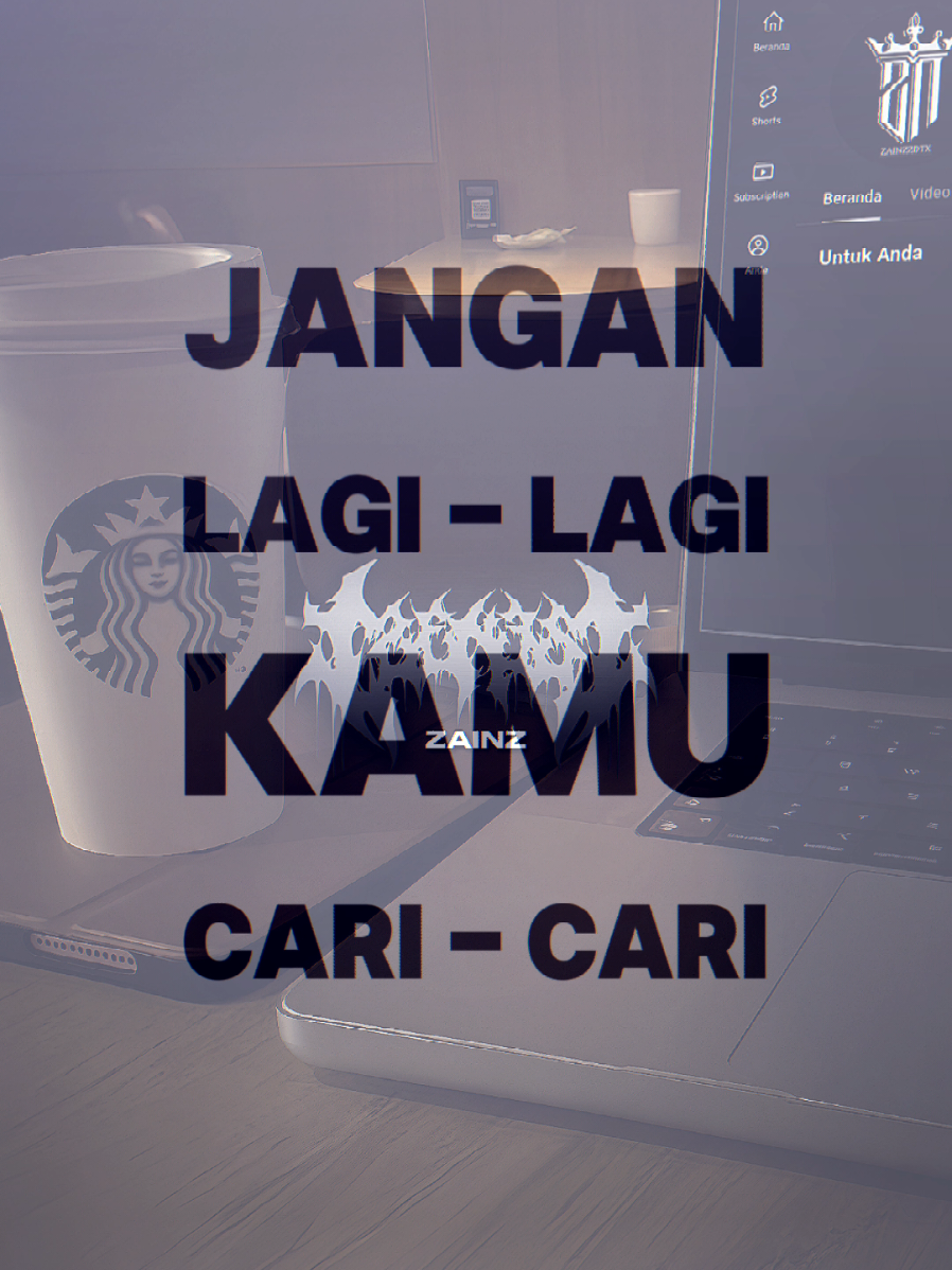 #CapCut trend?? [jangan lagi lagi kamu cari cari cu cu cukup aku saja] #templatecapcut #jj #zainzzdtx #fyp 