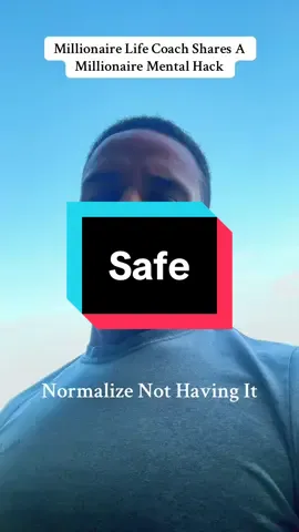 IG :Masterjohnsonofficial  #millionairelifecoach 