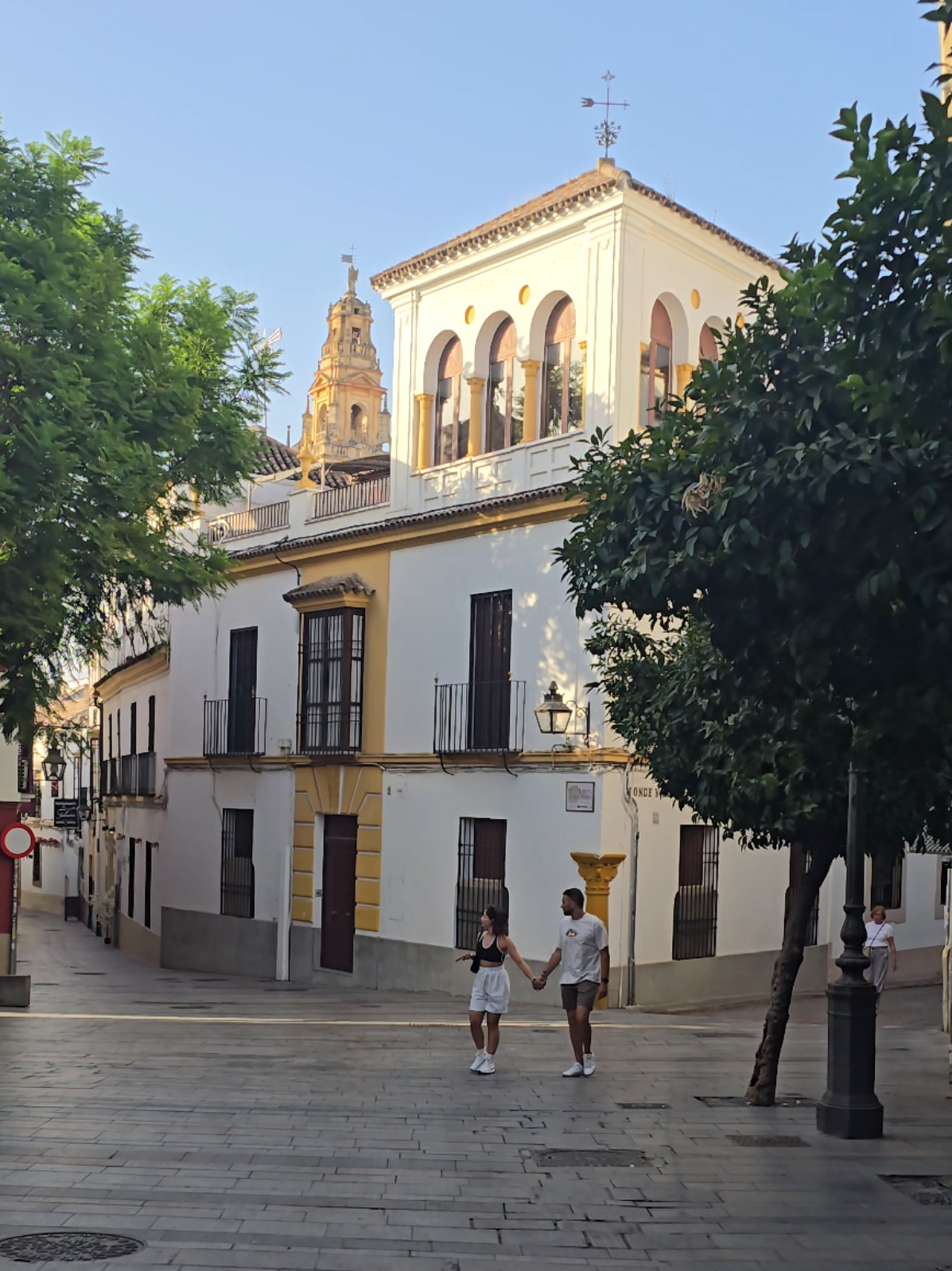 #cordoba #cordobaespaña #spain #travel #traveltiktok 