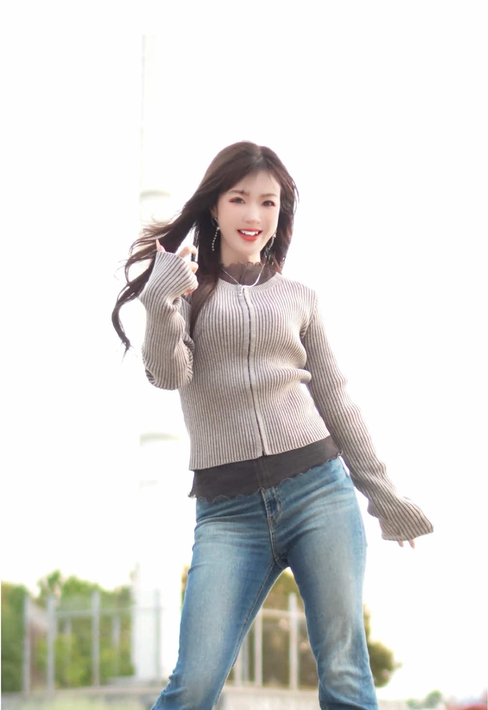 おやすみしーん🫶#メロ秋投稿キャンペーン #スポーツの秋 #tiktoklive #ダンス 