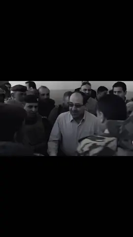 العراب☠️#CapCut #الزعيم_نوري_المالكي #زعيم_الشرق_الاوسط #fyp #humor 