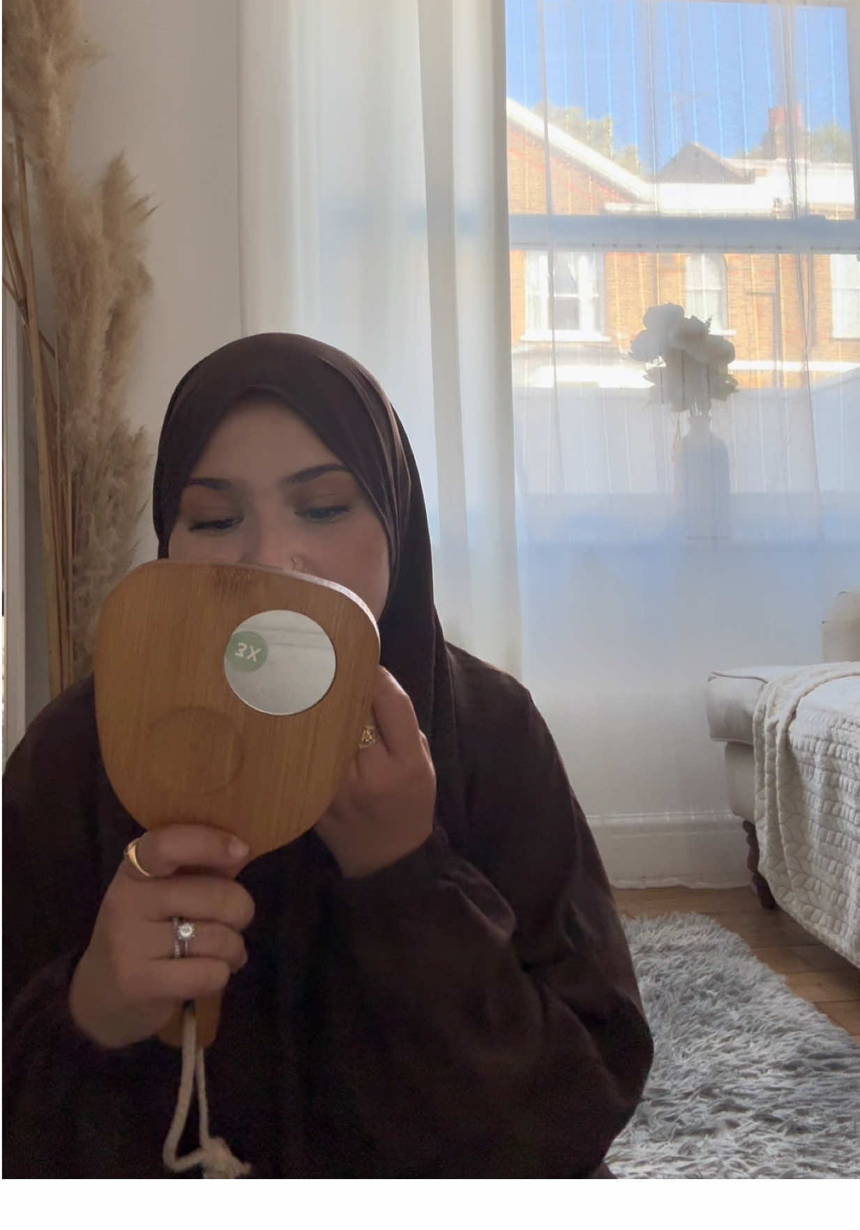 This talk was abit about everything , I’m ready for the comments #grwm #talks #🇩🇿 #storytime 