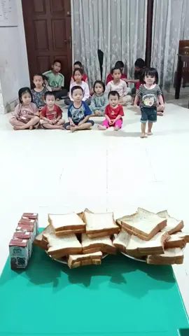 Mohon Do'a dan Dukungannya Bapak ibu 🙏  #selalubersyukur #videoviral #fyppppppppppppppppppppppp #semuaorangsorotan #trend 