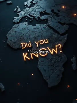 5 Hidden Places in Africa You Won’t Believe Exist 👁️🌍 | Dark Africa Files Africa hides places so mysterious even scientists can’t explain them. 👁️🌍 From the Eye of the Sahara that can be seen from space, to red lakes, underground tunnels, and caves said to whisper to the dead — these are the 5 Hidden Places in Africa You Won’t Believe Exist. Each one tells a story of ancient power, and reminds the world how little we still know about Africa’s secrets. 👉 Subscribe to Dark Africa Files Because every mystery begins in Africa. 🕯️🔥 Dark Africa Files, hidden Africa, mysterious Africa, Eye of the Sahara, Lake Natron, Catacombs of Alexandria, Africa mysteries, secret Africa, unknown places, African geography, unexplored Africa, hidden history, ancient Africa, African legends, Africa travel, lost civilizations, forbidden Africa, mysterious places, real history, untold Africa #DarkAfricaFiles   #HiddenAfrica   #AfricanMysteries   #UnexplainedPlaces   #AfricaFacts    