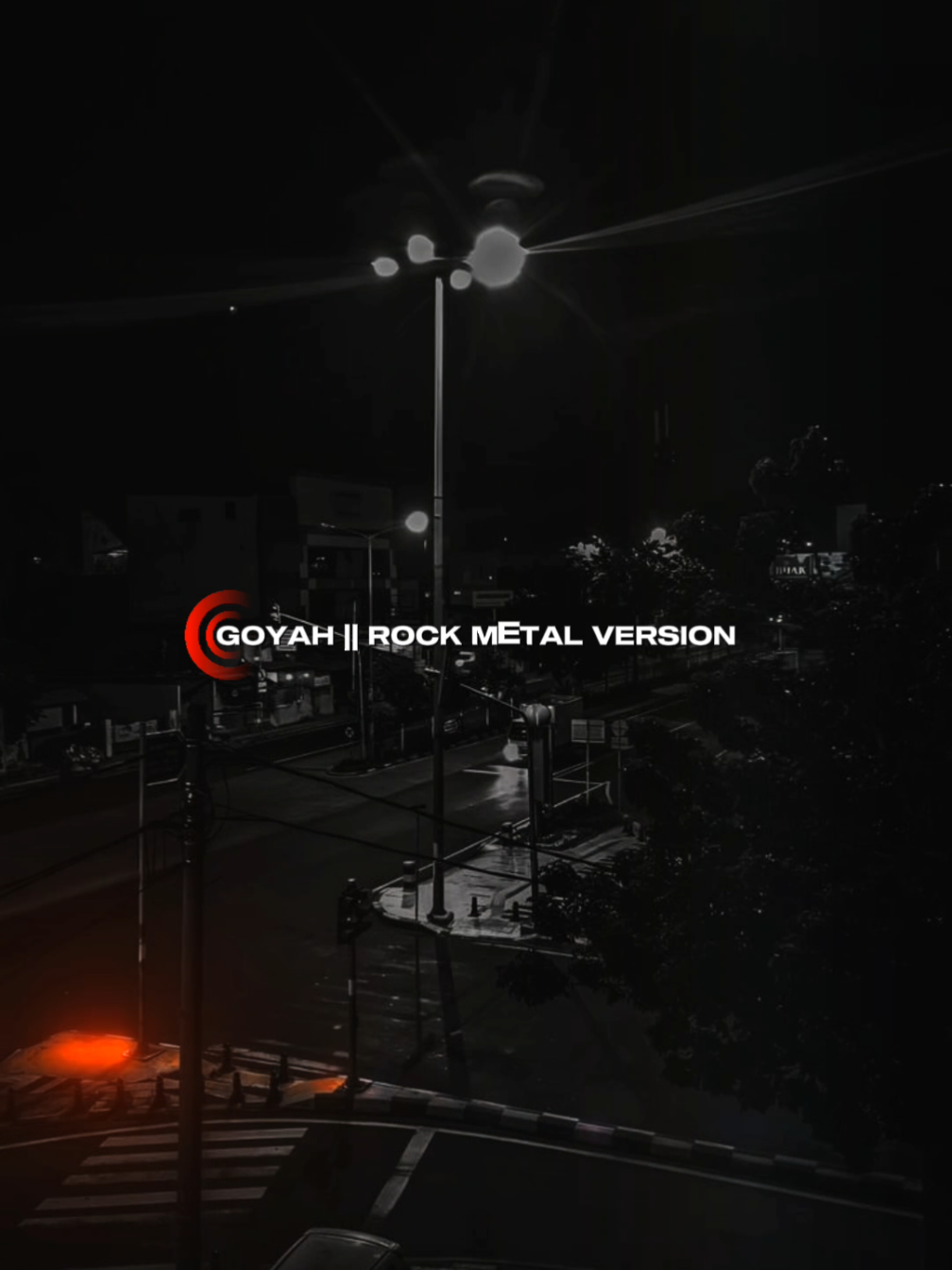 Membalas @deniyani022811GOYAH || ROCK METAL VERSION ( Full Durasi )#fyppppppppppppppppppppppp #coversong #rockdut #cover #rockmetal 