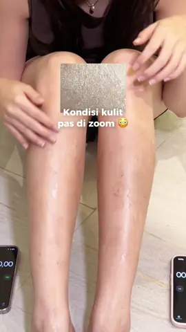 1 produk tapi bisa lebih cepet bikin lembap kulit 🤩 #evoke #bodywash #sabunmandi #koreng #fyp 