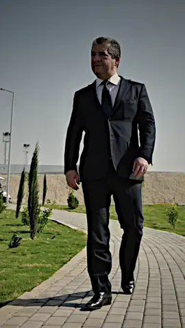 ئەمڕۆ براگەورە لە پرۆژەی ئاوی قوشتەپە💛😍#masrourbarzani #areenbarzani #هاوبەشی،هاوسەنگی_و_سازان_275 #pdk275💛✅ 