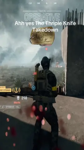 Just loving these knife takedowns #battlefield #battlefieldtiktok #battlefieldclips #battlefieldmoments #fyp 