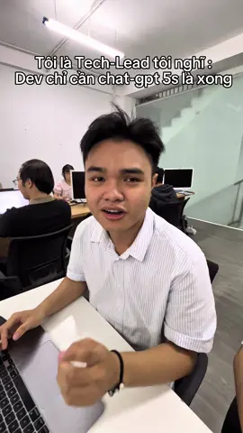 anh lại nói quá. #marketing #fyp #vanphong #genz #sontung  