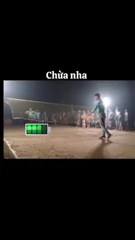 Vụt cớ đó mà còn dơ tay làm gì nữa #fyp #badminton #caulong 