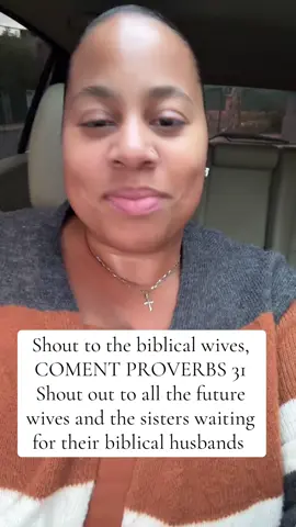 Come on now wives, this our song! #christiantiktok #wife #fyp #foryoupage #her 