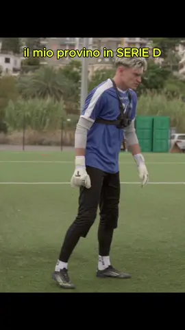 Sognando di tornare nei professionisti ❤️❤️@T1TAN #comevolo #Soccer #football #tiktok #portiere 