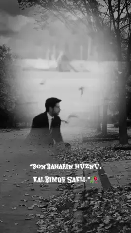 hüzün🥀