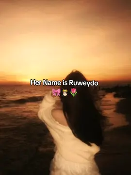 💐💘#fyp #foryoupage #ruweydo #foryou  #rudeyna 
