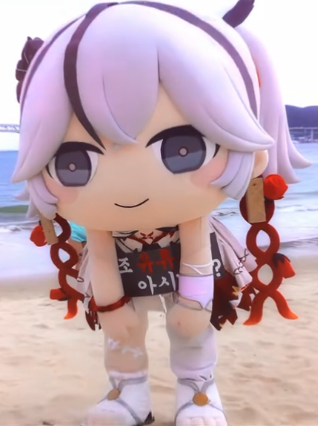 Cam ngố giá đáo, tất cả nhường đường  #wutheringwaves #wuwa #kurogames #wuwacreator #sc_程泽^O^ 