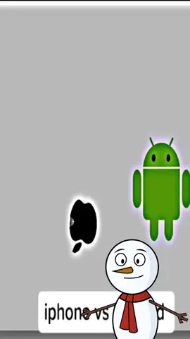 Android e iOS: o casal mais tóxico da tecnologia 💀📱 Um cheio de frescura, o outro cheio de bug… e os dois se achando perfeitos 😂 Não existe lado certo — só gente brigando com razão e sem bateria. #tecnologia #androidvsios #humortech #setupgamer #gadgets #reviewtech #techbrasil #conteudotech #smartphone #snowtech 