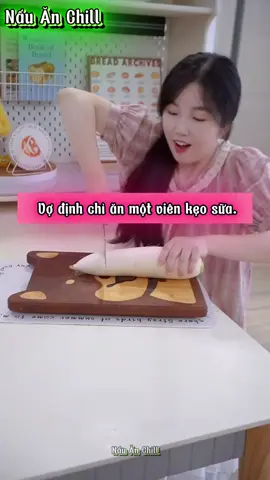 Làm puding trà sữa mè đen #mukbangvideo #hocnauan #fyp #mukbang #food 