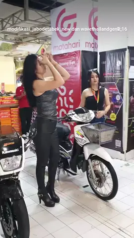 supra bapak 🥰🤣 #wave125i_ไฟเลี้ยวบังลม #wavethailandgenk #wave125 #fypage #fypシ゚ 