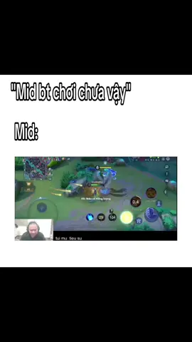 Hỉuuu rồi #saigonphantom #lienquanmobile #creatorlqmb #xuhuongtiktok 