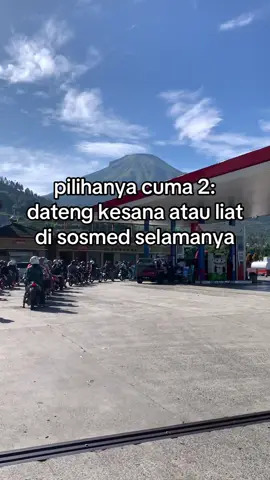 Info trip whatapp kami  #dieng #fyp #wisatawonosobo #wisatadieng 