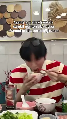 Ini gimana cara ngebujuk nya😖 #zhouyiran #fyp #jule