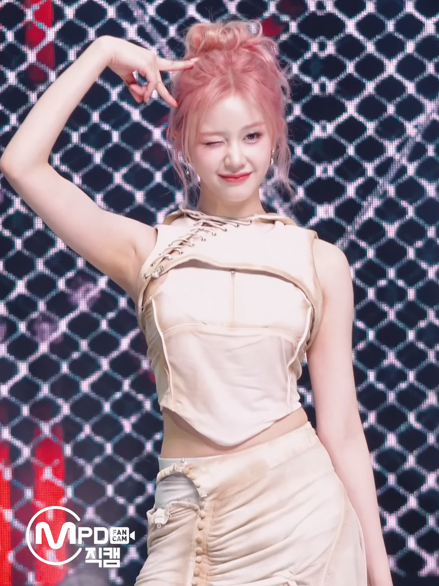 We Go Up - BABYMONSTER PHARITA Fancam | 251023 #PHARITA #파리타 #BABYMONSTER #베이비몬스터 #WeGoUp #fancam #직캠 #okchoom3r #kpop #dance #dancing #viral #fyp #foryou #foryoupage #kpopfyp