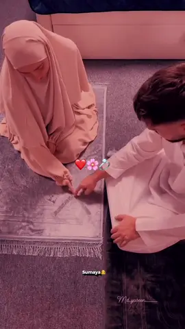 Halal marriage ❤️💍 #fyp #muslimtiktok #muslimah #dream #mama 