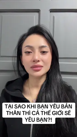 Dk nè #xuhuongtiktok #LearnOnTikTok #loveyourself #phattrienbanthan #chualanhtamhon 