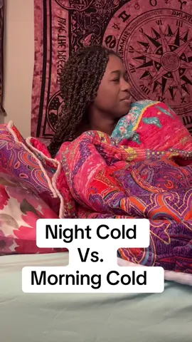 How I feel this morning #group7 #cold 