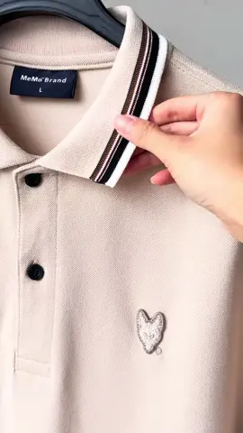 ความเรียบที่มีดีเทล – Light Beige ที่ต้องมี สีใหม่ ใส่กับอะไรก็ดูดี จับแมทช์ง่ายสุด ลุคดูแพงสุดๆ 🤍✨ #MEMOCLOTHING #SuperSoft #MeMoOfficial 