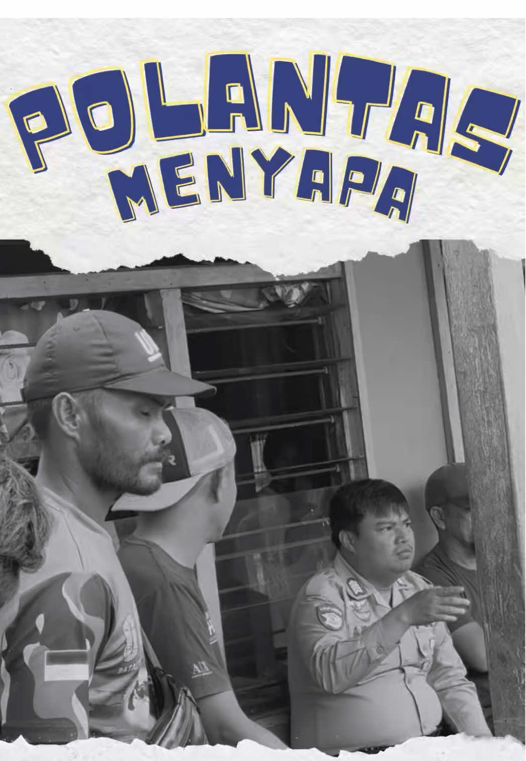 Halo sobat polri ! Khususnya warga nunukan dan sekitarnya, untuk menjaga situasi Keamanan, Keselamatan, Ketertiban, dan Kelancaran Lalu lintas (KAMSELTIBCARLANTAS) di wilayah hukum Polres Nunukan.  Dalam rangka menekan angka kecelakaan lalu lintas, Satuan Lalu Lintas Polres Nunukan menggelar agenda Polantas menyapa Bersama Para driver ojek pangkalan di Kecamatan Nunukan. Kegiatan ini bertujuan sebagai langkah pre emtif dalam menekan angka kecelakaan yang terjadi. Tetap patuh berlalu lintas sobat, Keselamatan untuk kemanusiaan.  Ada pertanyaan dan masukan ?Sobat Polri bisa DM/Mention @satlantasnunukan #polripresisi #poldakaltara #polresnunukan #nunukan #polantasindonesia   