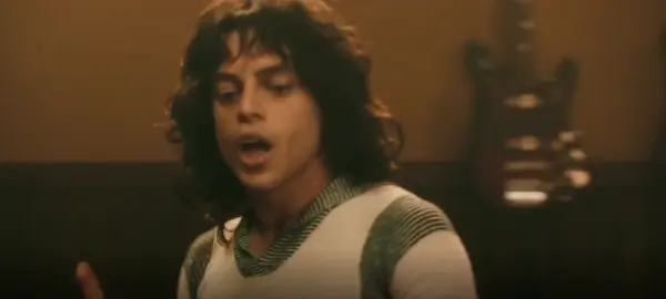 FIRST EDIT IN YEARS 🙏 #bohemianrhapsody #freddiemercury #ramimalek #fyp #trending 