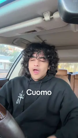 NYC mayoral debate be like 