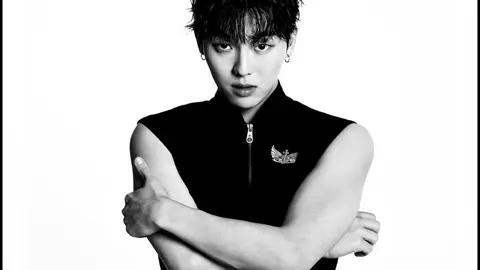 He’s just so handsome, and I like him even more when he’s serious. The trend turned out so fun and interesting!!!                                                                    #xbcyza #trend #choihyunwook #foryoupage #fyp 