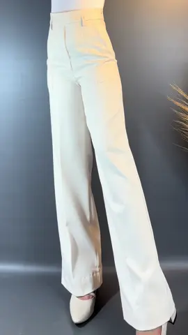 Diora kulot Highwaist premium nyama dipakai buat kerja dan daily #diorapants #diorakulot #kulothighwaist #kulotkekinian #kulotpants 