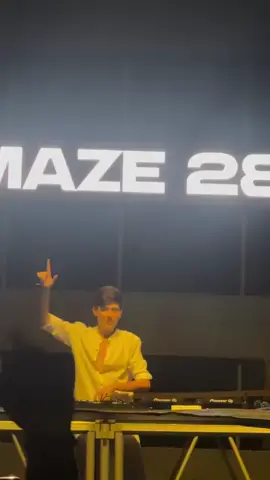 Maze 28 🔥 #onemillionaudition #xzycba #trending #maze28 #viral 