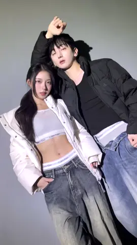 seyoung and jiho!!! omggg  #seyoung #seyoungartbeat #artbeatjiho #artbeatseyoung #h2day 
