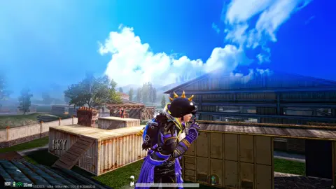 #pubgmnextstarprogram #pubgmobile #pubgmobilec9s26 #zexsigma #zexediting 