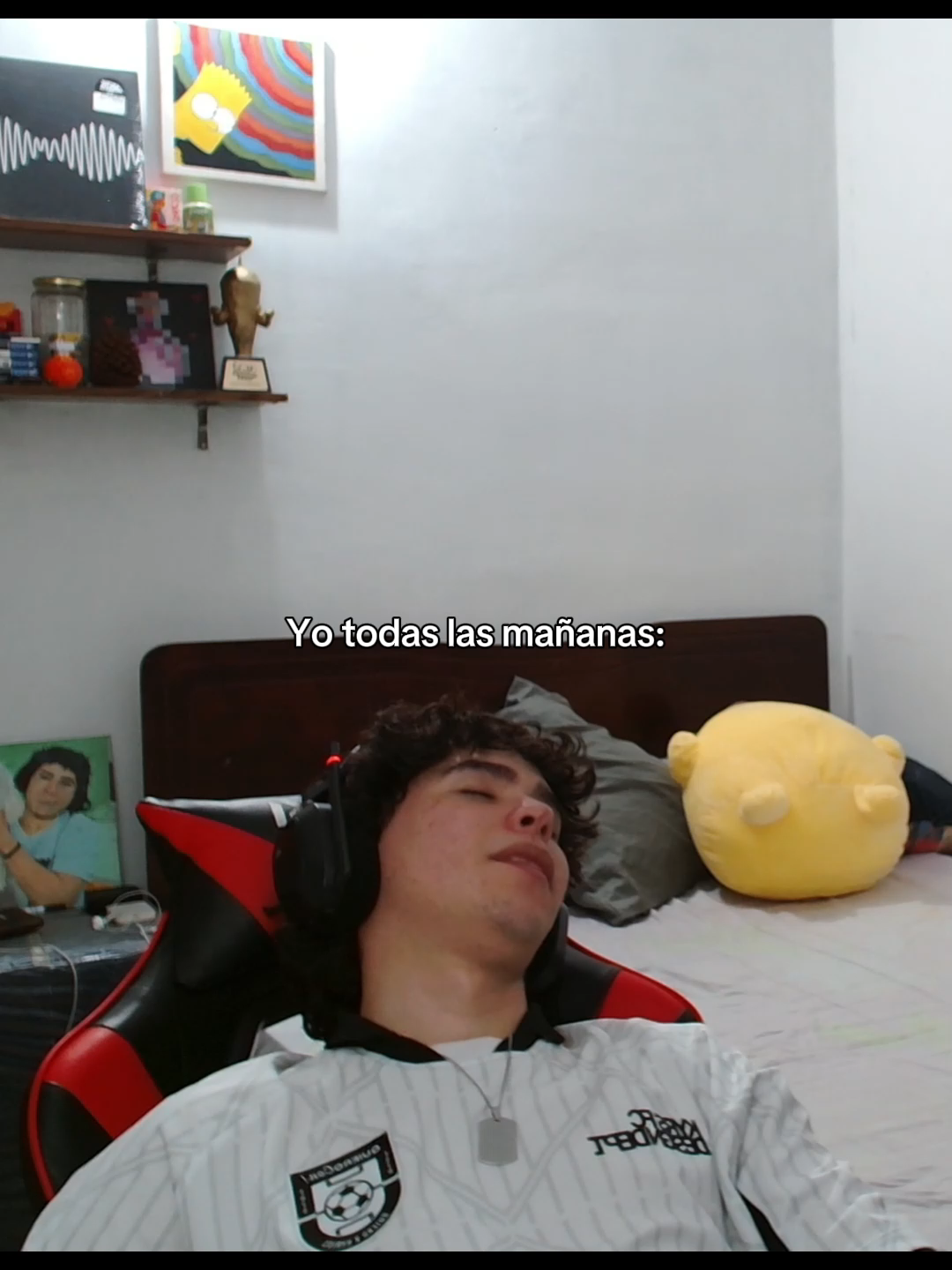 Hice mi mejor esfuerzo #sebaspod
