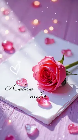 Для тебя! Люблю! #люблю #длятебя #отдуши #recommendations #тебе 
