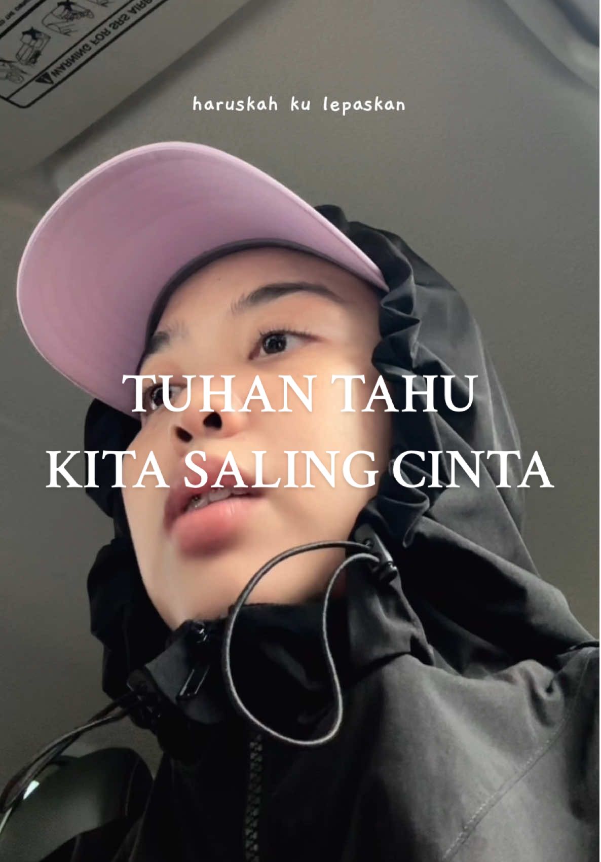 Menyucuk nyucuk sakitnya #tuhantahukitasalingcinta @FajarNoor_ 