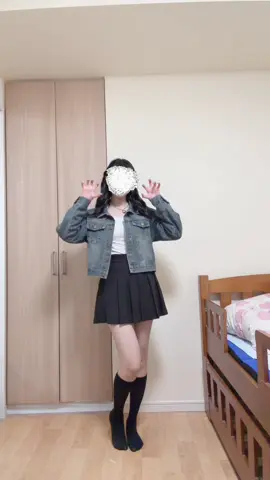 もうすぐハロウィンだね🍬👻🎃 みんなは仮装するの？ #踊ってみた ⁡#カルテNo2222 ⁡#きゅるりんってしてみて #高校生 #fyp 