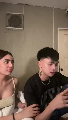 tagal sumagot kasi😆